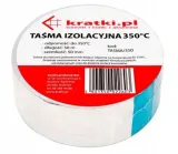 tasma-izolacyjna-350c-stan-nowy