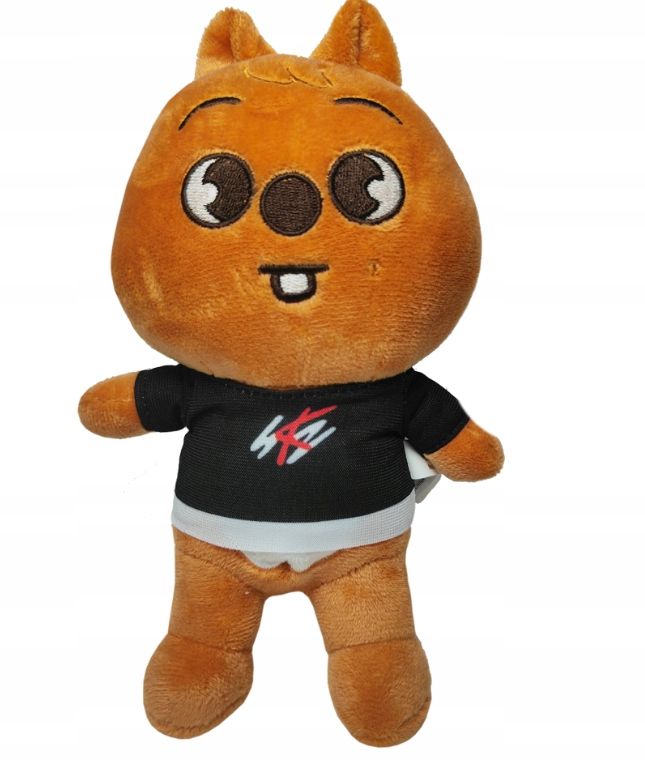 SKZOO PLUSH MASKOTKA PLUSZAK HAN QUOKKA – 192740294 - ERLI.pl