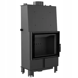 kominek-z-plaszczem-wodnym-lucy-12-kw-fi-200-czarne-wylozenie