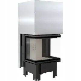 kominek-wklad-powietrzny-kratki-pro-nbc-trojstronny-9kw-fi-200-rekuperacja