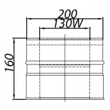adam-gas-adapter-130-200-stan-nowy