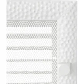 kratka-kominkowa-venus-22x45-biala-z-zaluzja