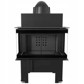 kominek-powietrzny-nbc-lewy-7-kw-160-black