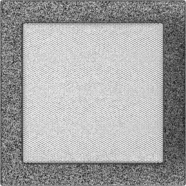 kratka-wentylacyjna-kominkowa-22x22-czarno-srebrna