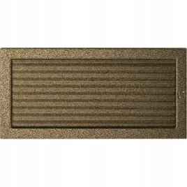 kratka-kominkowa-22x45-czarno-zlota-z-zaluzja