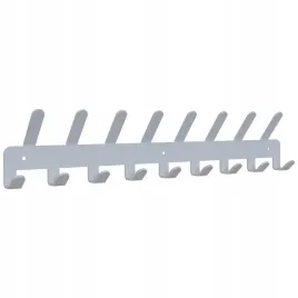 wieszak-bialy-scienny-na-ubrania-klucze-50cm-loft