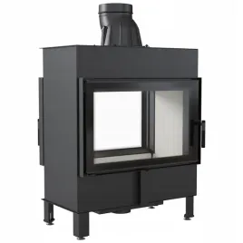 kominek-powietrzny-wklad-kominkowy-lucy-tunel-14-kw-fi-200-rekuperacja-eko