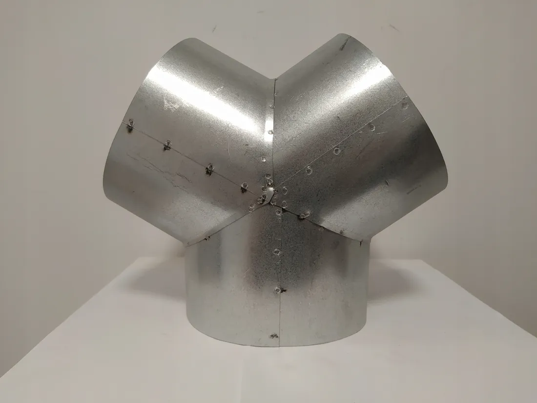 trojnik-y-fi-150