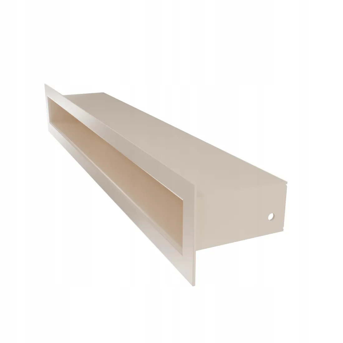 tunel-kremowy-6x40-stan-nowy