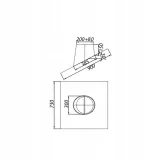 adam-dw-przepust-dachowy-200-30-stan-nowy