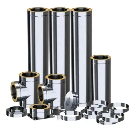 komin-zestaw-dwuscienny-fi-200-nierdzewny-izolacja