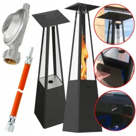 gazowy-parasol-grzewczy-piramida-black-umbrella
