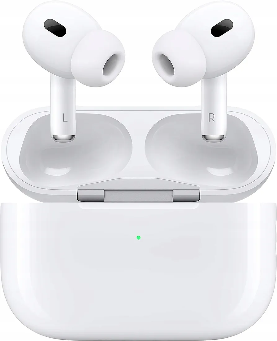 Słuchawki bezprzewodowe APPLE AirPods Pro 2 MagSafe USB-C