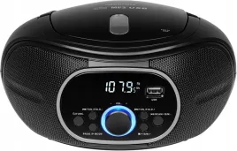 radio-odtwarzacz-boombox-medion-md-47111-audio-cd-mp3-aux-usb-fm-czarny