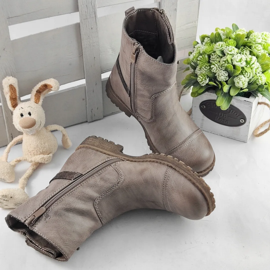 traperki-botki-workery-dzieciece-ocieplane-r-34