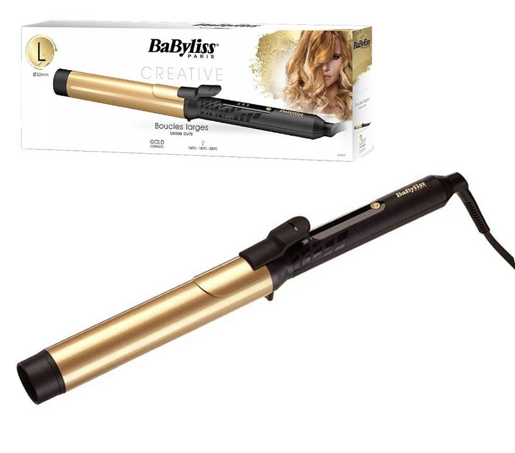 Babyliss c432e shop