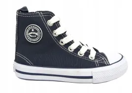 trampki-dzieciece-american-club-wysokie-suwak-rozm-30