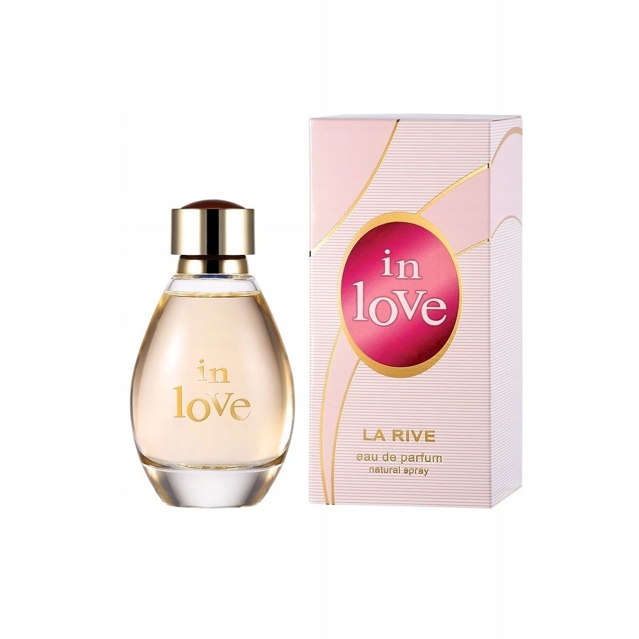 la rive in love woda perfumowana 90 ml   