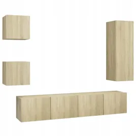 5-cz-zestaw-szafek-tv-dab-sonoma-material-dre