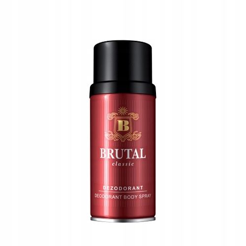 la rive brutal classic spray do ciała 150 ml   