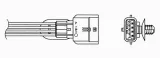 ntk-6514-sonda-lambda