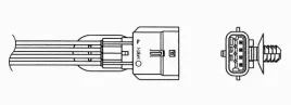 ntk-6514-sonda-lambda