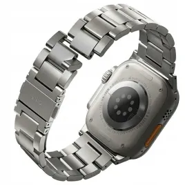 uniq-bransoleta-pasek-stal-do-apple-watch-4-44mm