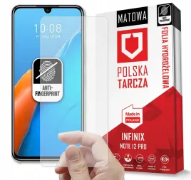 folia-hydrozelowa-matowa-czysty-ekran-do-infinix-note-12-pro-jakosc