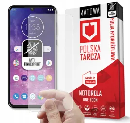 folia-hydrozelowa-matowa-czysty-ekran-do-motorola-one-zoom-jakosc