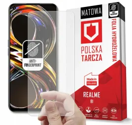 folia-hydrozelowa-matowa-czysty-ekran-do-realme-8i-jakosc