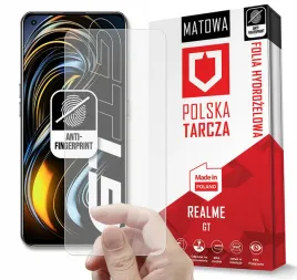 folia-hydrozelowa-matowa-czysty-ekran-do-realme-gt-jakosc