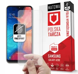 folia-hydrozelowa-matowa-czysty-ekran-do-samsung-galaxy-a20e-jakosc