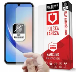 folia-hydrozelowa-matowa-czysty-ekran-do-samsung-galaxy-a34-5g-jakosc