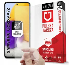 folia-hydrozelowa-matowa-czysty-ekran-do-samsung-galaxy-a72-jakosc