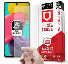 folia-hydrozelowa-matowa-czysty-ekran-do-samsung-galaxy-m53-5g-jakosc