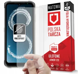 folia-hydrozelowa-matowa-czysty-ekran-do-ulefone-armor-12s-jakosc