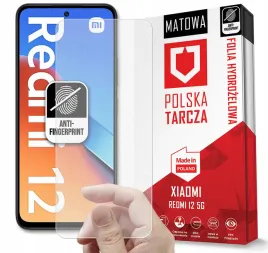 folia-hydrozelowa-matowa-czysty-ekran-do-xiaomi-redmi-12-5g-jakosc