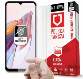 folia-hydrozelowa-matowa-czysty-ekran-do-xiaomi-redmi-12c-jakosc
