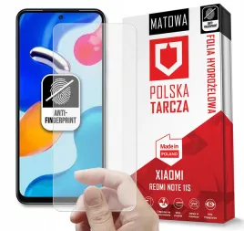 folia-hydrozelowa-matowa-czysty-ekran-do-xiaomi-redmi-note-11s-jakosc