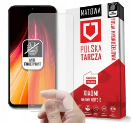 folia-hydrozelowa-matowa-czysty-ekran-do-xiaomi-redmi-note-8-jakosc