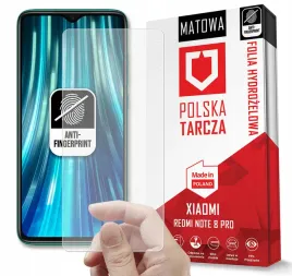 folia-hydrozelowa-matowa-czysty-ekran-do-xiaomi-redmi-note-8-pro-jakosc