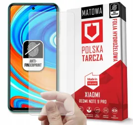 folia-hydrozelowa-matowa-czysty-ekran-do-xiaomi-redmi-note-9-pro-jakosc