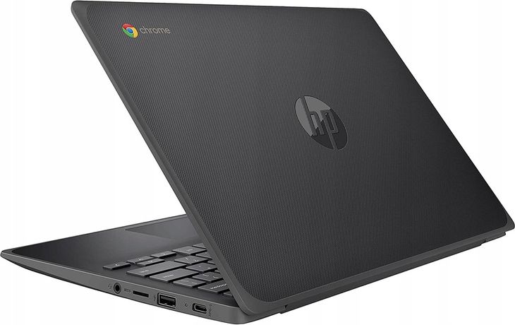 Chromebook HP 11A G8 | 32GB | USB-C | KAMERA