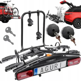 bagaznik-rowerowy-platforma-na-hak-2-rowery-elektryczne-aguri-e-bike-13-pin