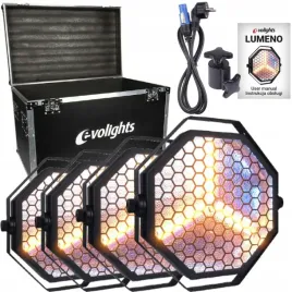 zestaw-evolights-lumeno-4-reflektory-retro-vintage-case-transportowy