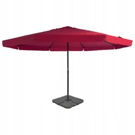 parasol-ogrodowy-z-przenosna-podstawa-czerwony