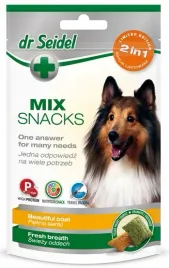 zdrowe-przysmaki-dla-psow-na-piekna-siersc-i-swiezy-oddech-dr-seidel-90g