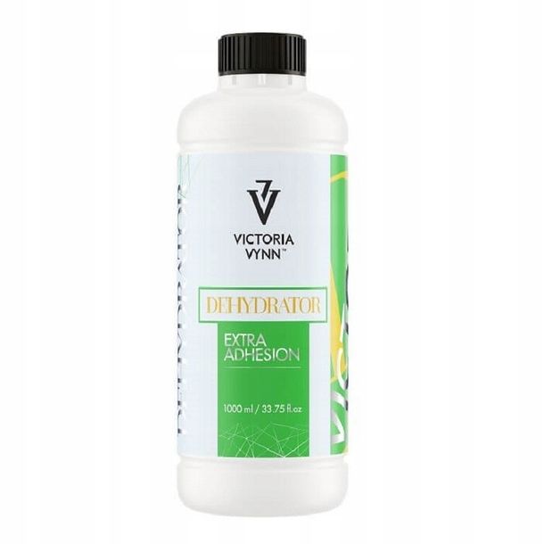 Фото - Інструмент для манікюру Victoria Vynn DEHYDRATOR Extra Adhesion / 1000ml 