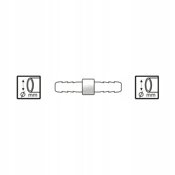 zlacze-dwustronne-do-weza-6-mm-marka-pansam