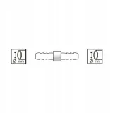 zlacze-dwustronne-do-weza-6-mm-marka-pansam